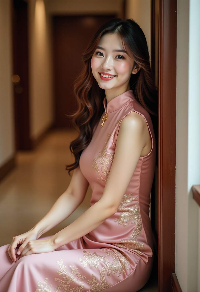 第七码头海报