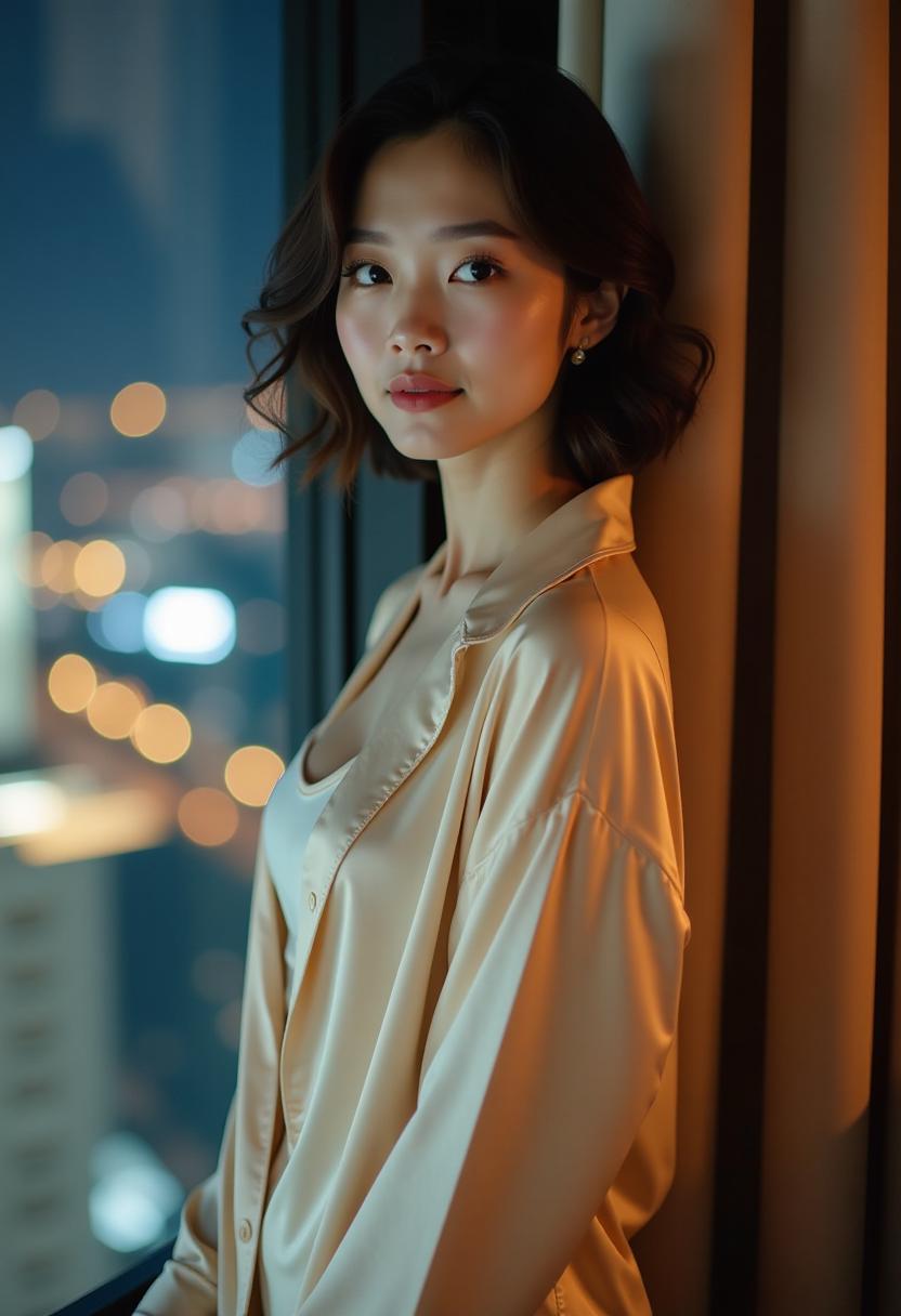 无声证人海报