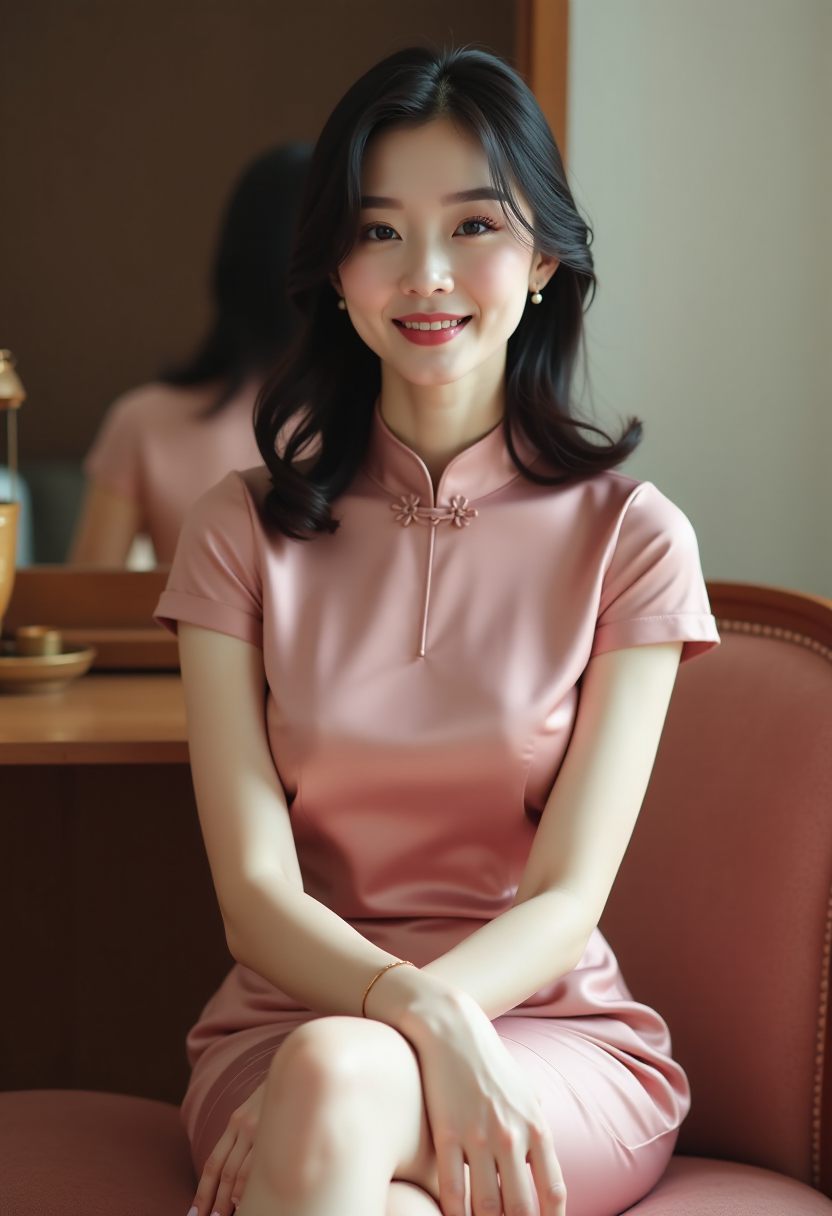 星际来客海报